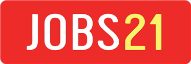 logo jobs21.cz